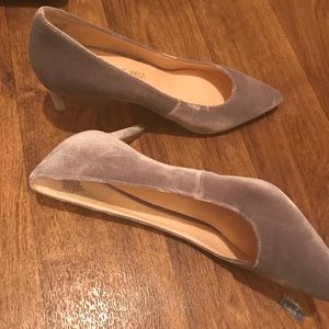 Nine West shoes